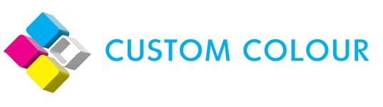 Custom Colour Logo